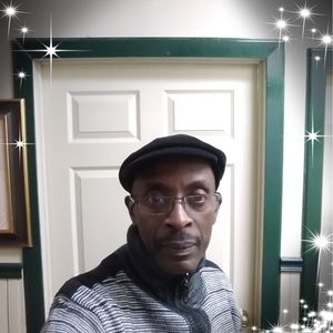 Meet your Posher, Darnell